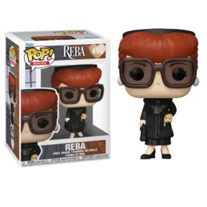 FUNKO POP Reba McEntire 494