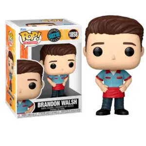 FUNKO Brandon Walsh 1858