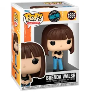figura FUNKO POP Brenda Walsh 1859