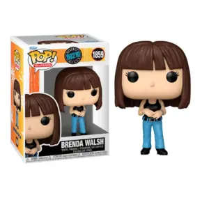 FUNKO POP Brenda Walsh 1859