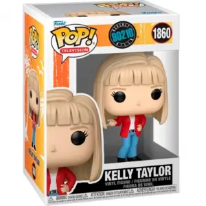 figura FUNKO POP Kelly Taylor 1860