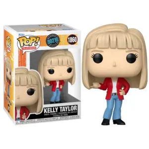 FUNKO POP Kelly Taylor 1860