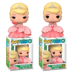 FUNKO Charlotte 1671