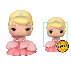 FUNKO POP Charlotte 1671