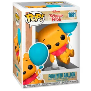 FUNKO Pooh con Globo 1681
