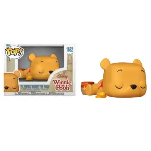 FUNKO POP Winnie the Pooh Durmiendo 1682