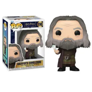 FUNKO POP Aberforth Dumbledore 190