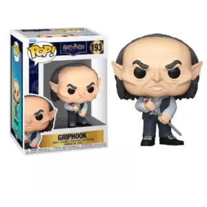 FUNKO POP Griphook 193