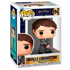 FUNKO Naville Longbottom 194