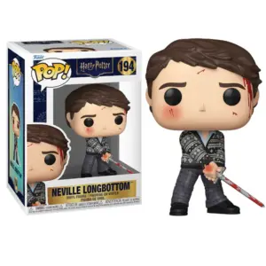 FUNKO PoP Naville Longbottom 194