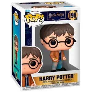 FUNKO POP Harry Potter 196