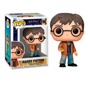 FUNKO Harry Potter 196