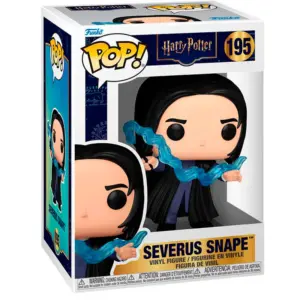 figura FUNKO POP Severus Snape 195