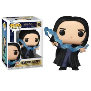 FUNKO POP Severus Snape 195