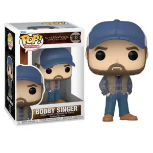 FUNKO Boby Singer 1838