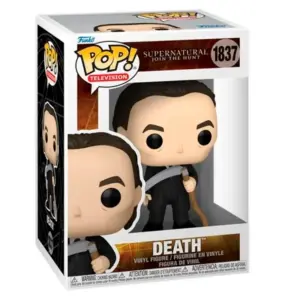 figura FUNKO POP Muerte 1837