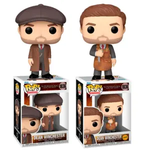 FUNKO Dean Winchester 1836