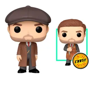 FUNKO POP Dean Winchester 1836