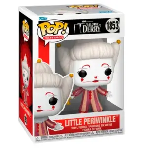 FUNKO Pequeña Periwinkle 1853