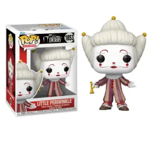 FUNKO POP Pequeña Periwinkle 1853