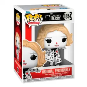 FUNKO Periwinkle Original 1854