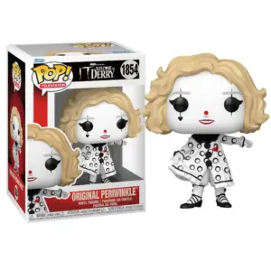 FUNKO POP Periwinkle Original 1854