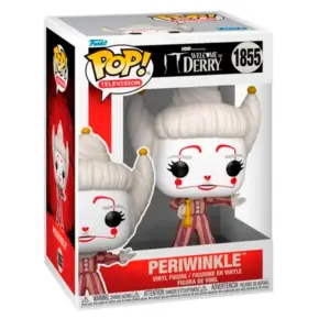 FUNKO Periwinkle 1855