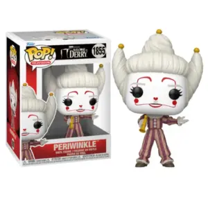 FUNKO POP Periwinkle 1855