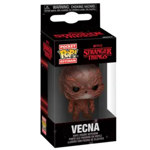 Llavero POCKET Vecna