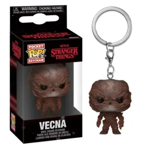 Llavero POCKET POP Vecna