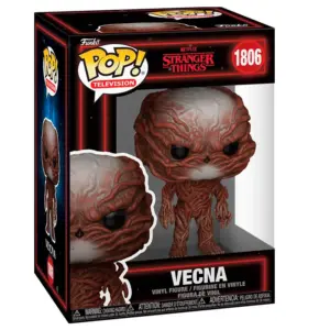 FUNKO Vecna 1806