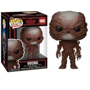FUNKO POP Vecna 1806