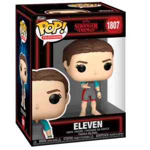 FUNKO Eleven 1807