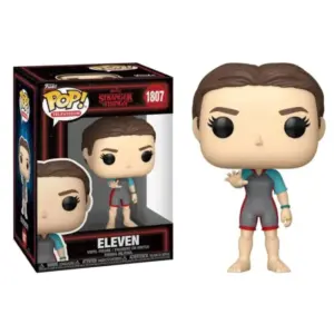 FUNKO POP Eleven 1807