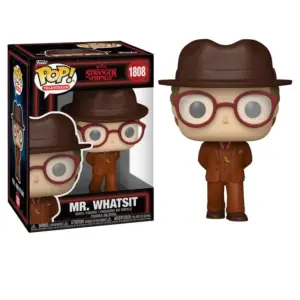 FUNKO Señor Whatsit 1808