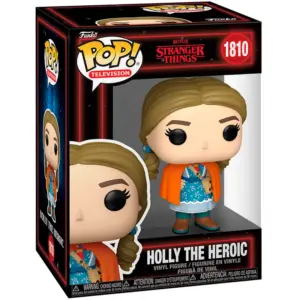 figura FUNKO POP Holly la Heroína 1810