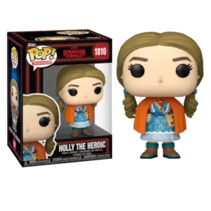 FUNKO POP Holly la Heroína 1810