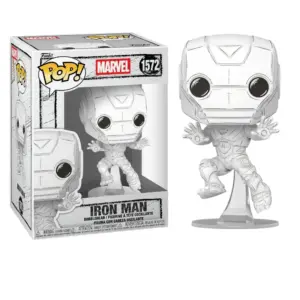FUNKO POP Iron Man 1572