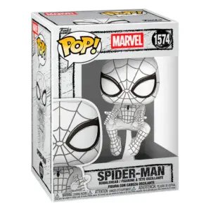 figura FUNKO POP Spider-Man 1574