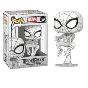 FUNKO POP Spider-Man 1574
