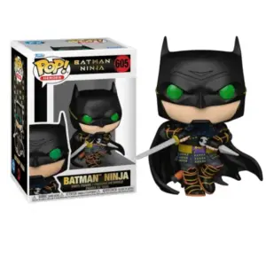 FUNKO Batman Ninja 605