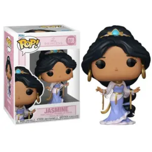 FUNKO POP Jasmine 1738