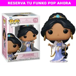 FUNKO POP Jasmine 1738 reserva