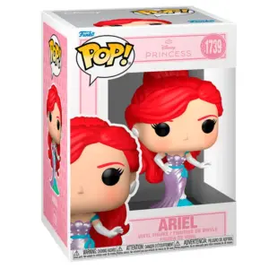 FUNKO Ariel 1739