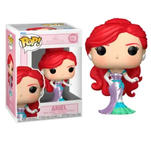 FUNKO POP Ariel 1739