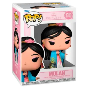 FUNKO Mulan 1740