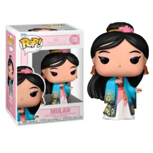 FUNKO POP Mulan 1740
