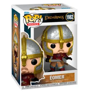 muñeco FUNKO POP Eomer 1982