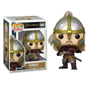 FUNKO POP Eomer 1982