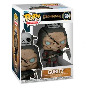 FUNKO Guritz 1984